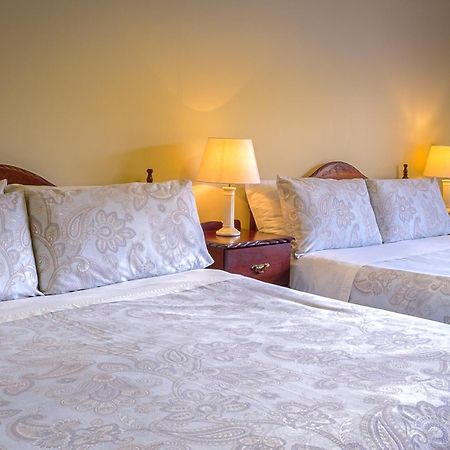 Fallon'S B&B Kinvara Szoba fotó
