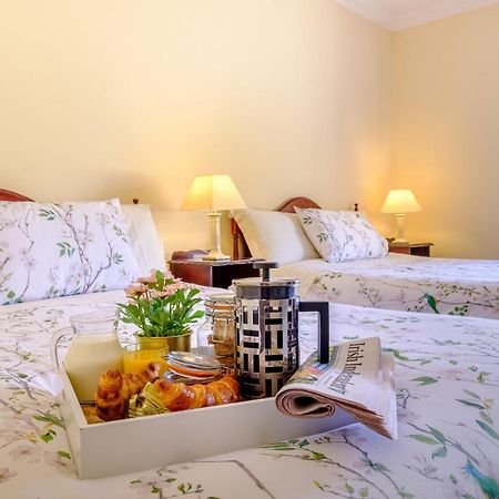 Fallon'S B&B Kinvara Kültér fotó