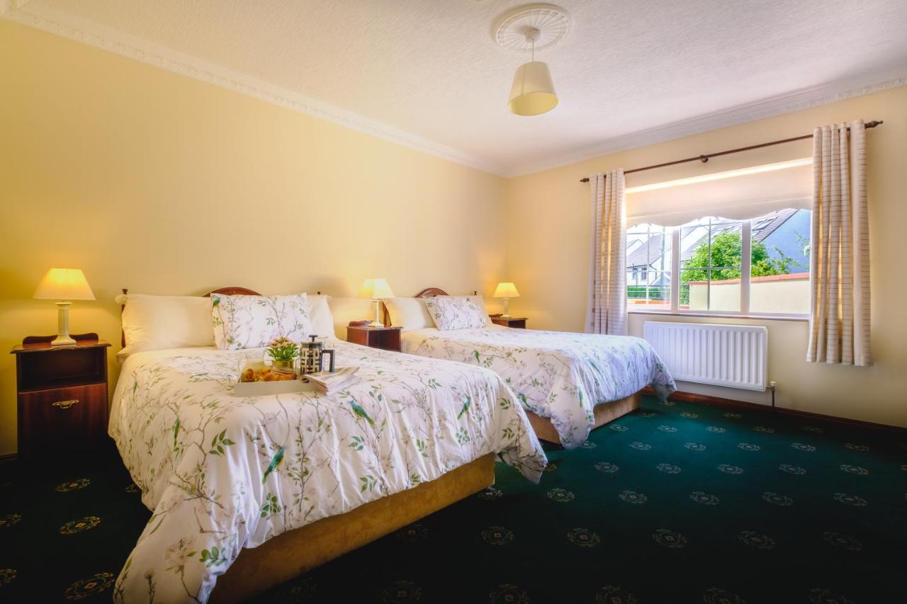 Fallon'S B&B Kinvara Kültér fotó