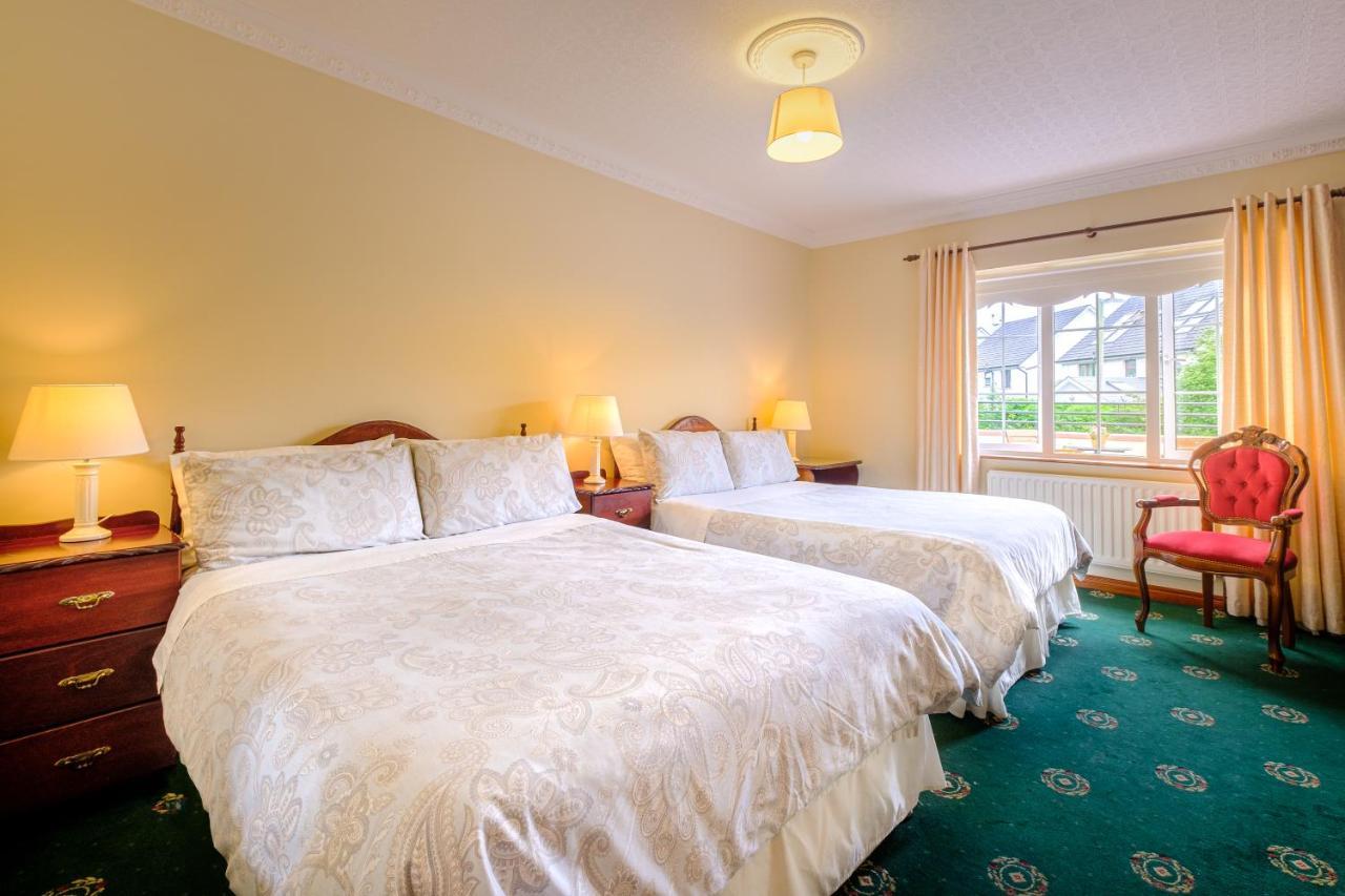 Fallon'S B&B Kinvara Kültér fotó