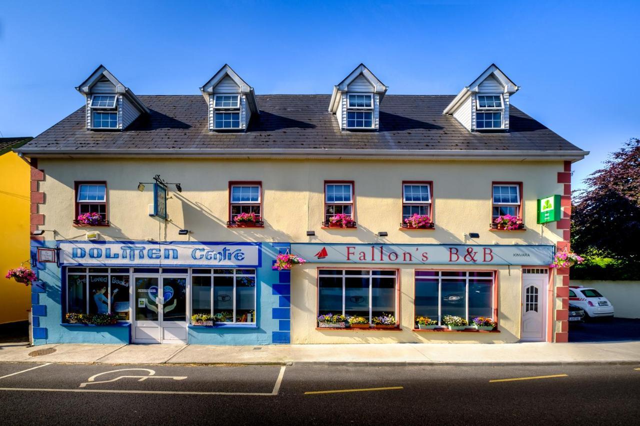 Fallon'S B&B Kinvara Kültér fotó