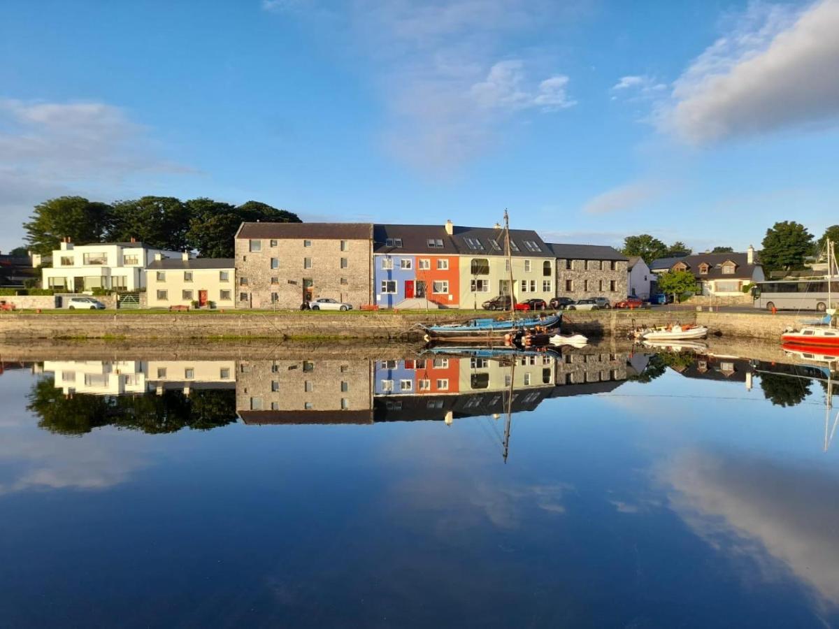 Fallon'S B&B Kinvara Kültér fotó