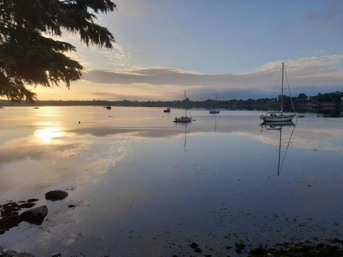 Fallon'S B&B Kinvara Kültér fotó