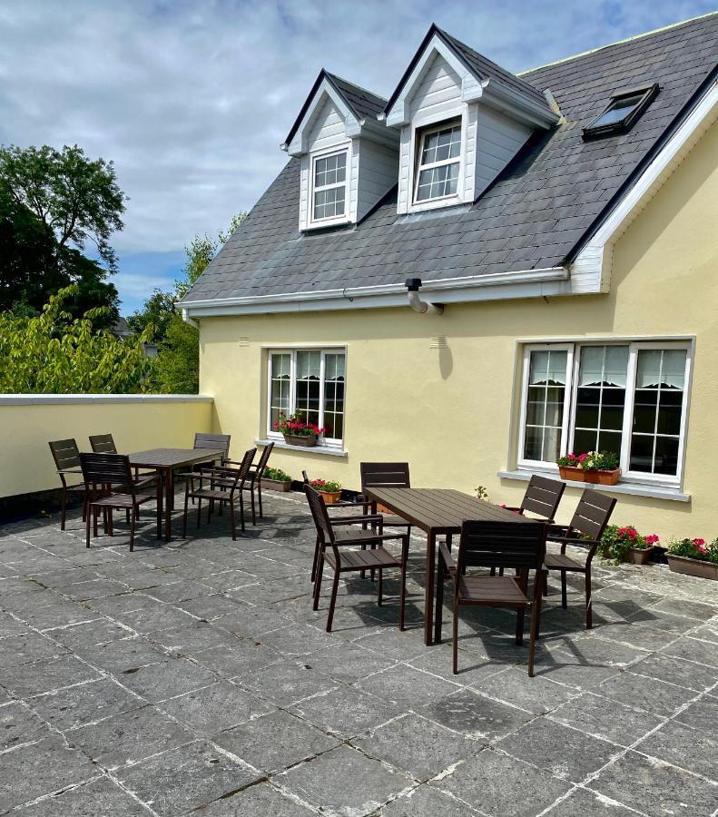 Fallon'S B&B Kinvara Kültér fotó