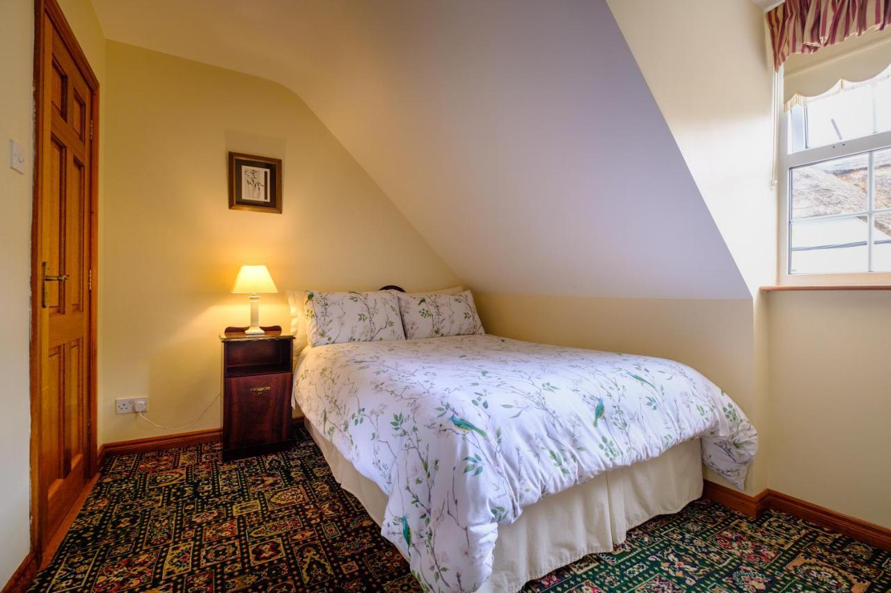 Fallon'S B&B Kinvara Kültér fotó