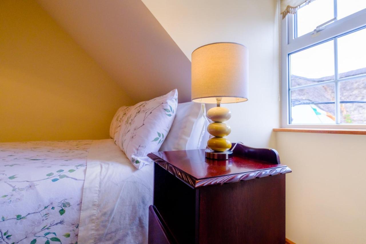 Fallon'S B&B Kinvara Kültér fotó