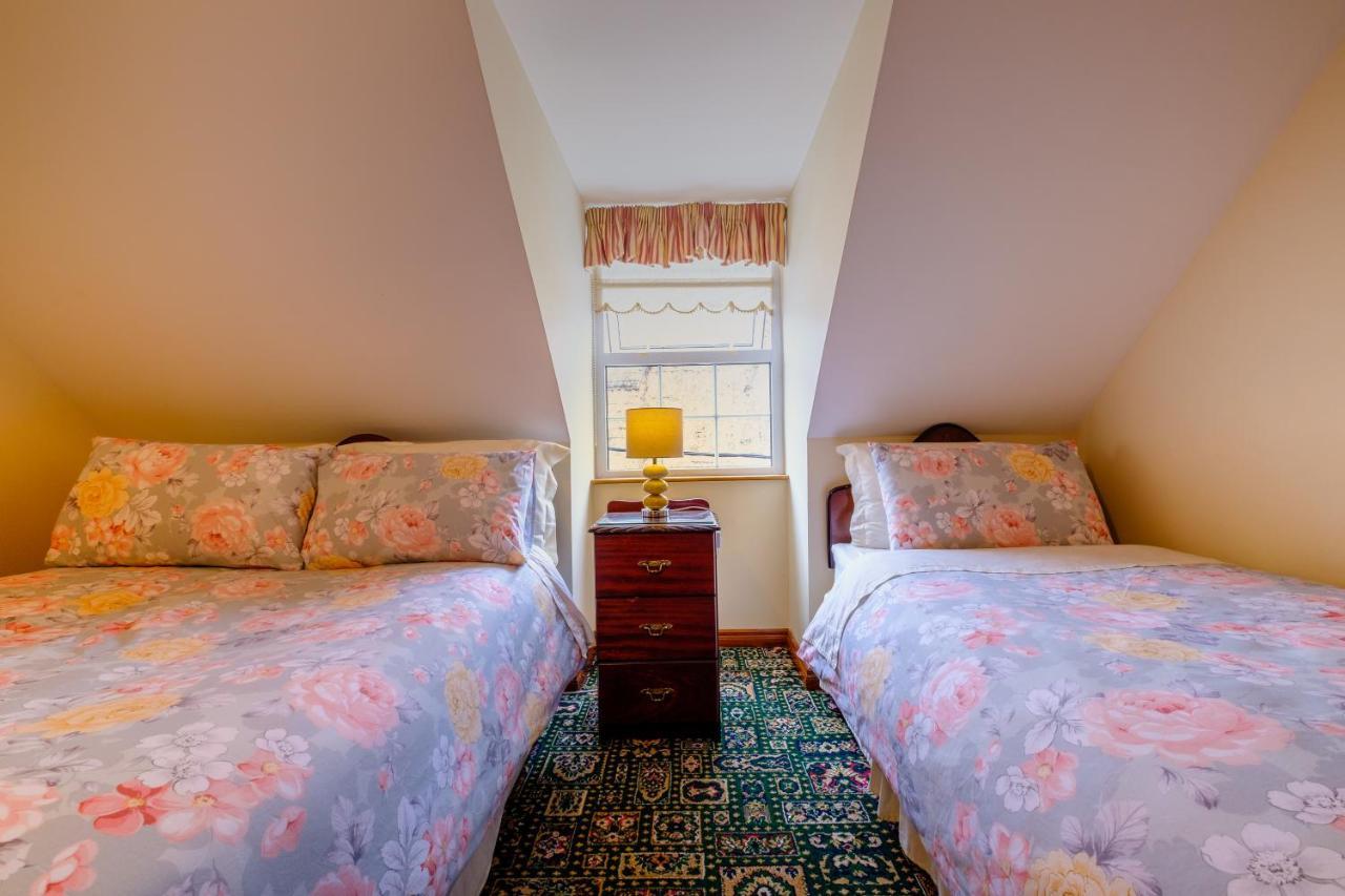 Fallon'S B&B Kinvara Kültér fotó