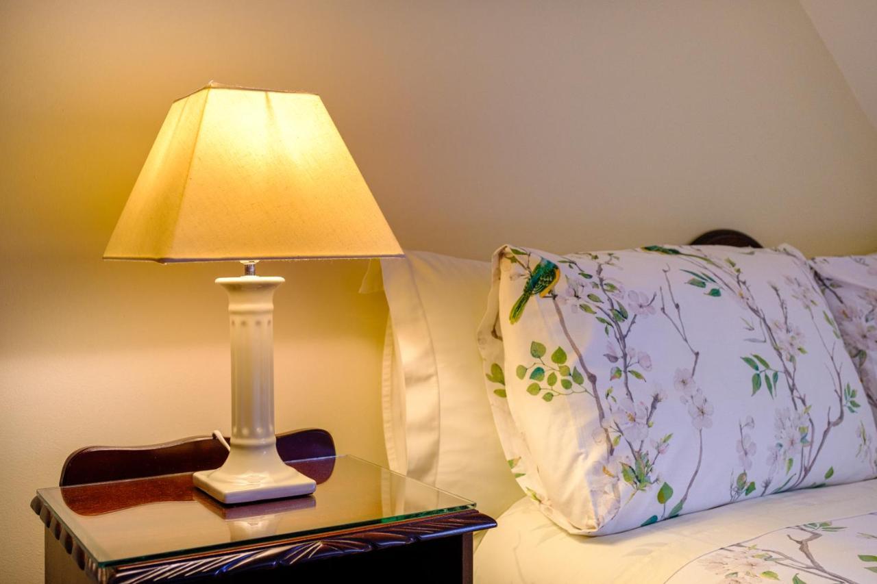Fallon'S B&B Kinvara Kültér fotó