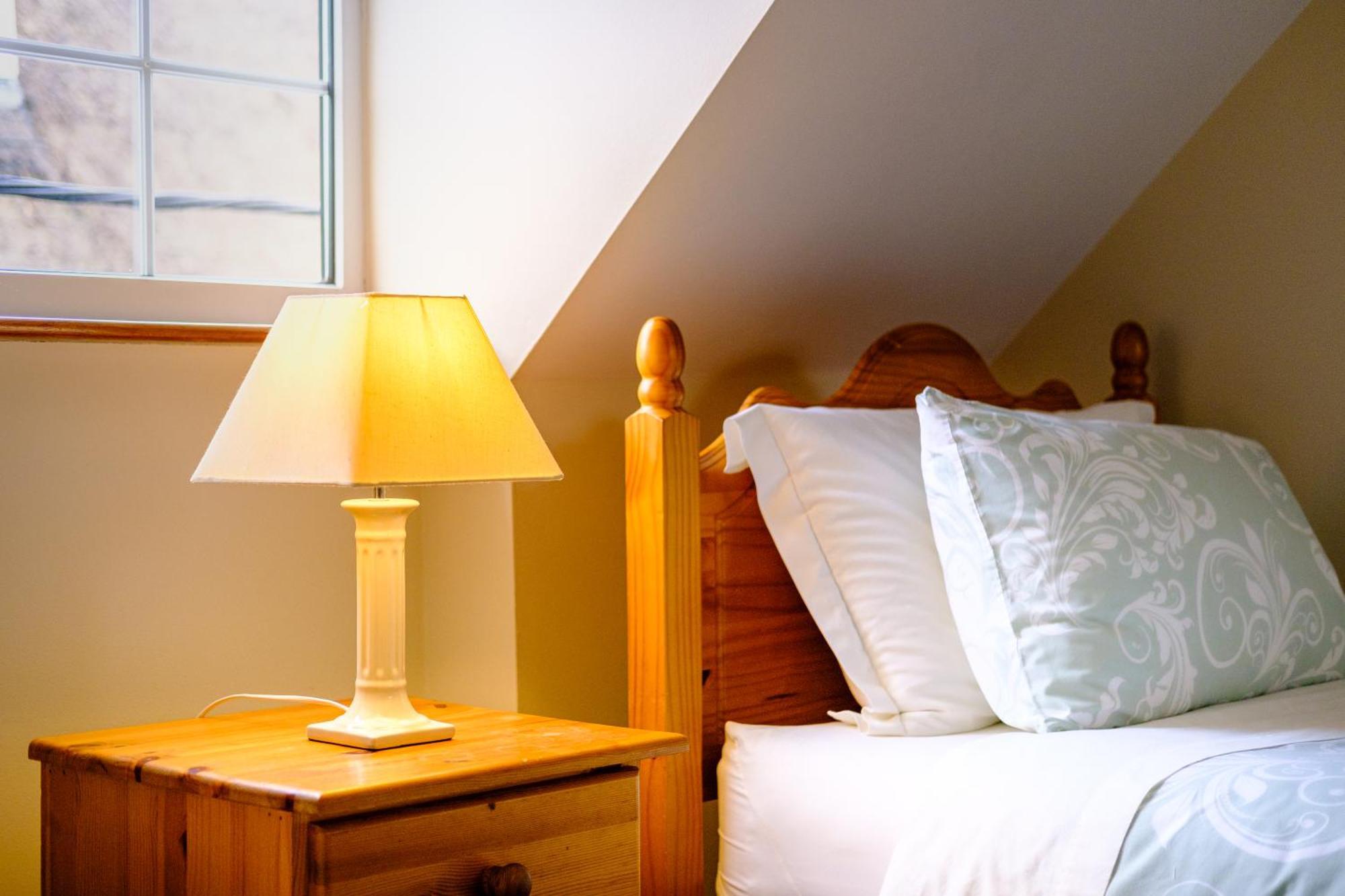 Fallon'S B&B Kinvara Szoba fotó