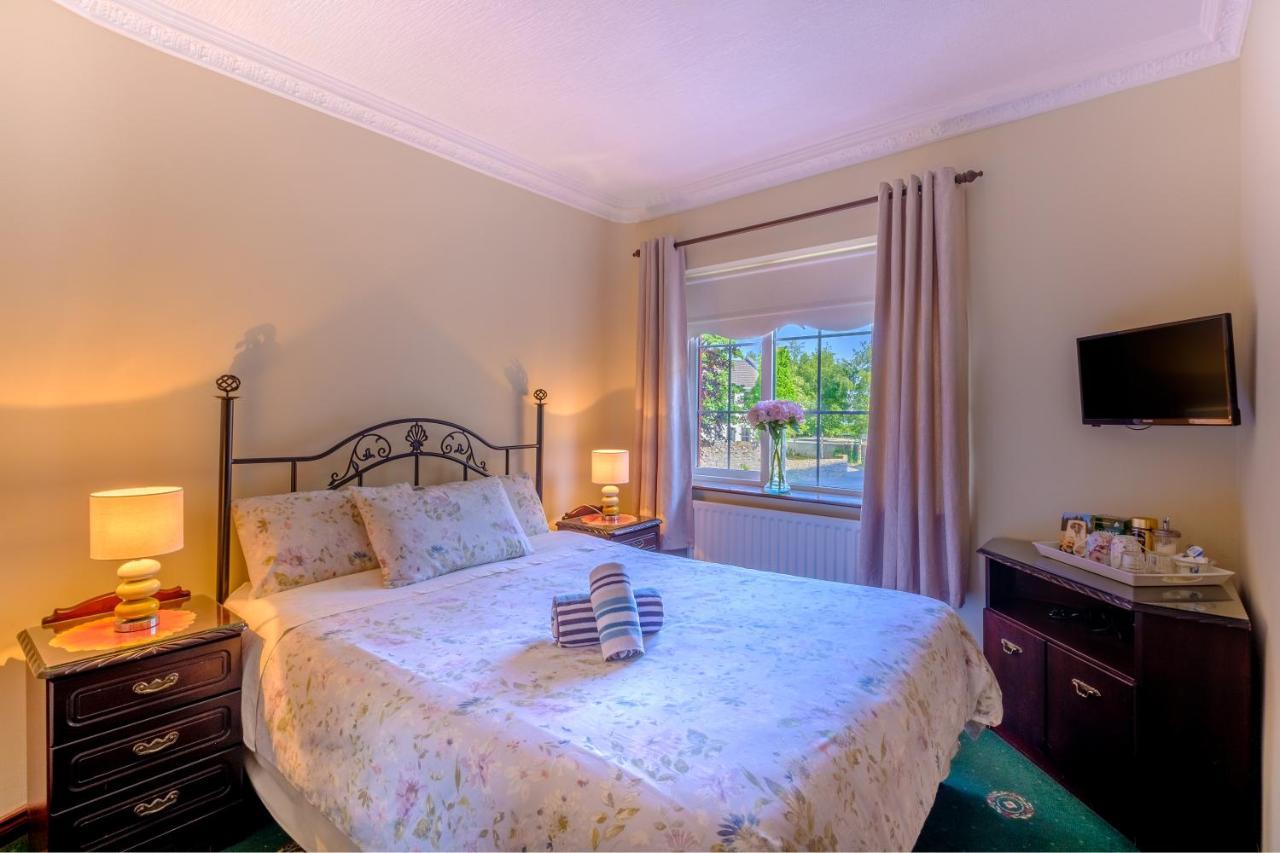 Fallon'S B&B Kinvara Kültér fotó