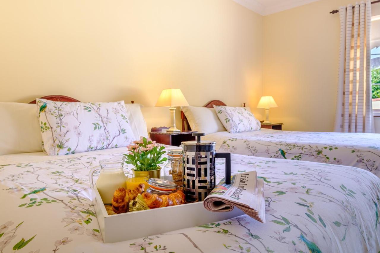 Fallon'S B&B Kinvara Kültér fotó